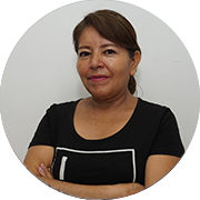 Sandra Luz Hernández Martínez