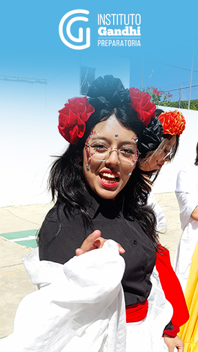 Instituto-Gandhi-la-mejor-preparatoria-incorporada-a-la-BUAP-taller-de-danza