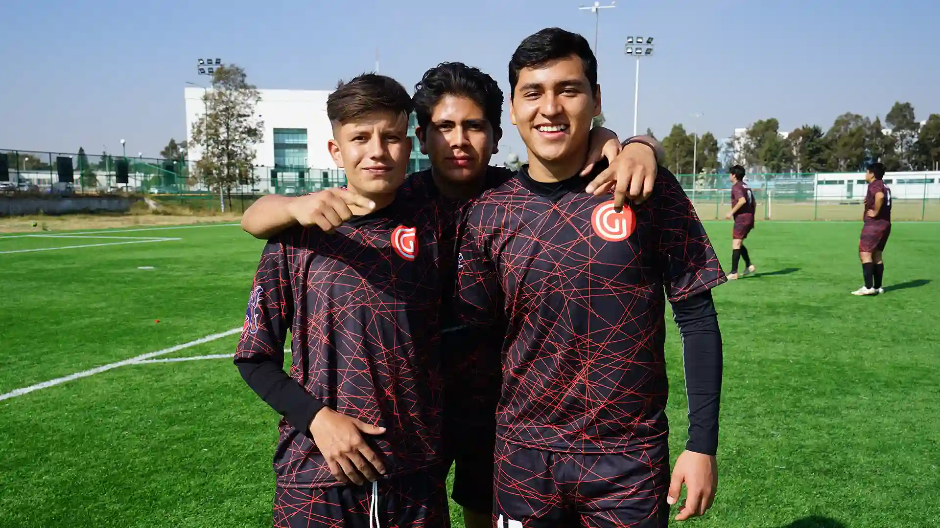 Preparatoria en Puebla Instituto Gandhi Incorporada a la BUAP equipo de futbol Preparatoria en Puebla Instituto Gandhi Incorporada a la BUAP equipo de futbol